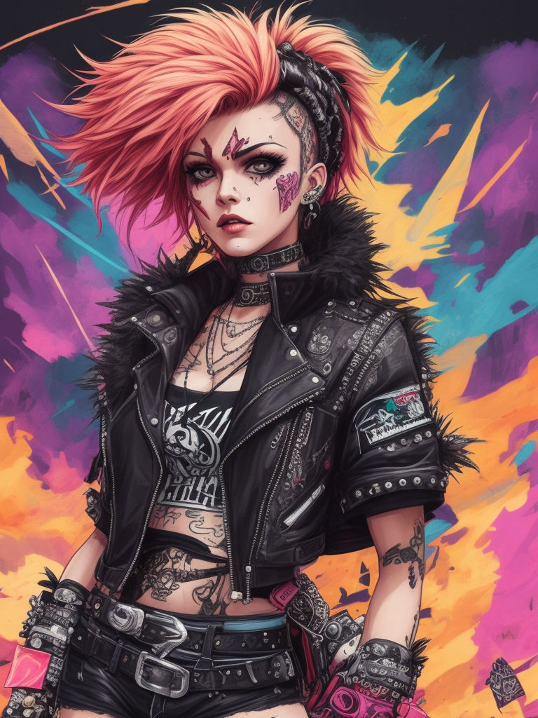 Punk