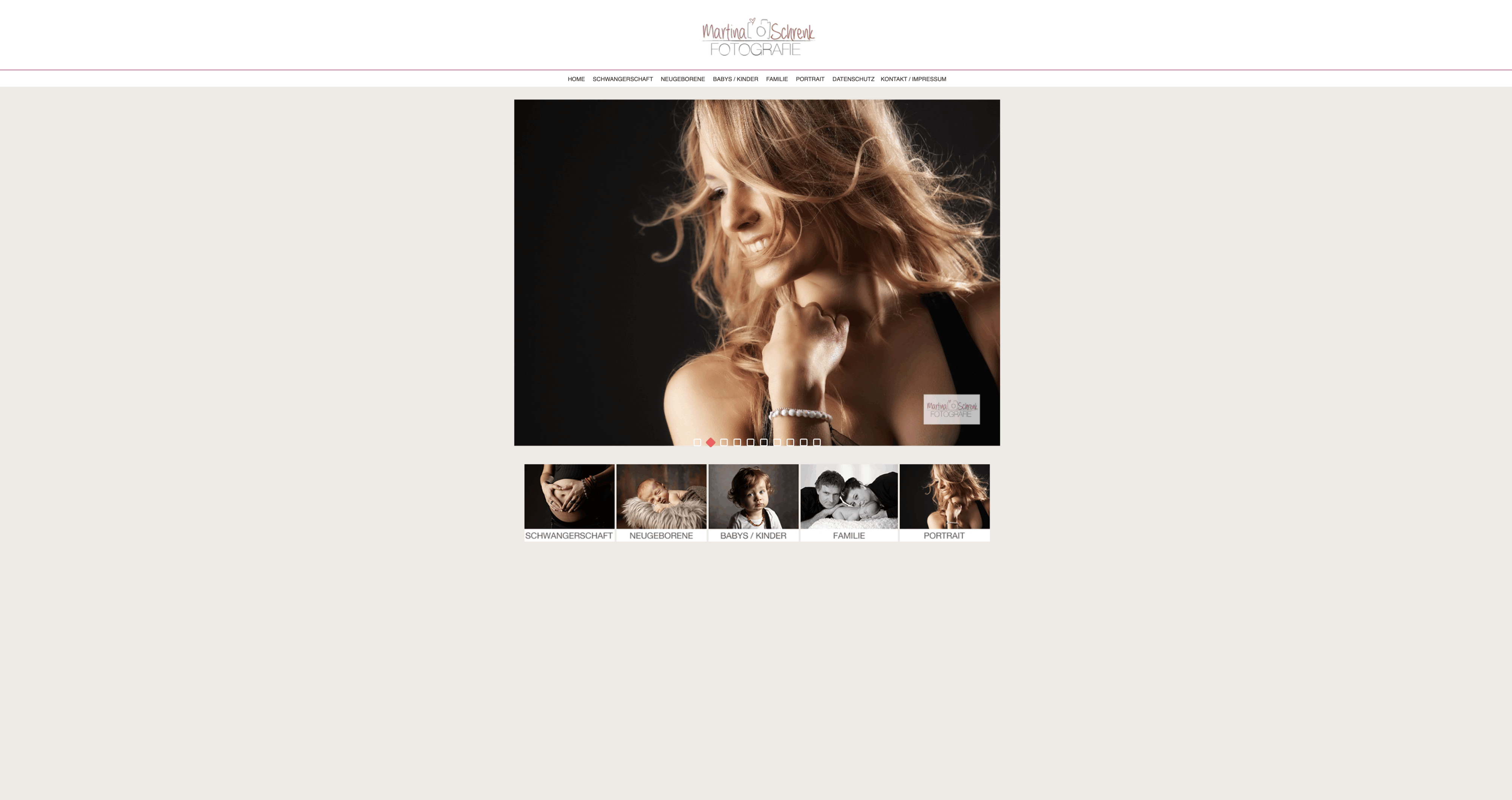 Fotostudio Lauf M. Schrenk Externer Link